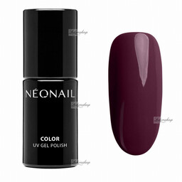 NeoNail - COLOR UV GEL POLISH - Lakier