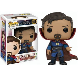 FUNKO Figurka Pop Marvel Doctor Strange