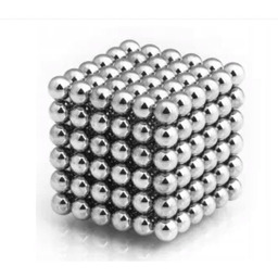 Neocube Kulki Klocki Magnetyczne 216 Sztuk 5Mm Neodymowe