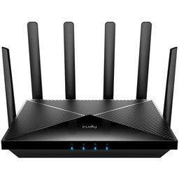 Router Cudy LT700 4G Lte AC1200