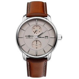 Zeppelin Zegarek Atlantic 8426-5, automatik