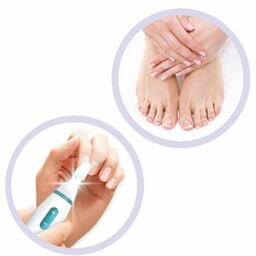 MEDEL Expert Frezarka do Manicure i Pedicure