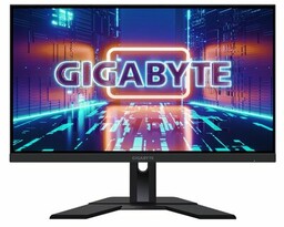 GIGABYTE Monitor M27Q Rev 2.0 27" 2560x1440px IPS