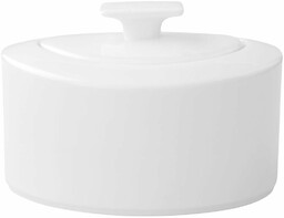 Villeroy & Boch 1045100960 Cukier pokryty, biały