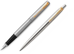 Pióro Wieczne I Długopis Parker Jotter Z Grawerem