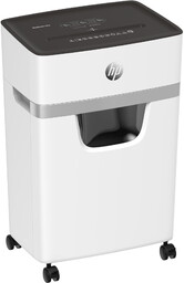 Niszczarka HP ONESHRED 15CC ścinki 4x35mm P-4
