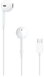 Apple EarPods Słuchawki przewodowe ze złączem USB-C -