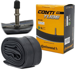 Continental Dętka MTB 29+ auto (40 mm), 29"