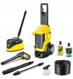 Myjka ciśnieniowa Karcher K 7 Wcm Fj Home