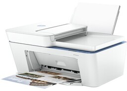 Urządzenie wielofunkcyjne DeskJet 4222e All-in -One Printer 60K29B