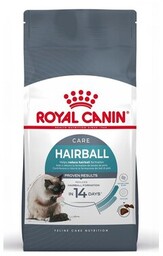 ROYAL CANIN Karma dla kota Hairball Care 4