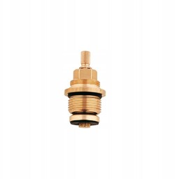 Grohe głowica do baterii Dn 20 07025000