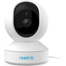 Kamera wewnętrzna Wi-Fi REOLINK E330 Biały