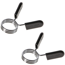 ZACISKI SPRĘŻYNOWE ZGS HMS (2 szt)