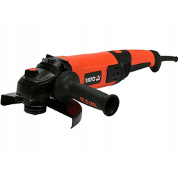 Szlifierka Kątowa Kątówka Sieciowa 2000W 180 mm Yato