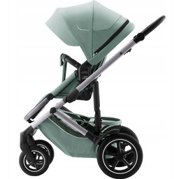 Britax Romer Smile 5Z wózek spacerowy 0-22 kg