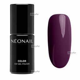 NeoNail - COLOR UV GEL POLISH - Lakier