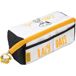 Grupo Erik School Pencil Case - Snoopy Stationery