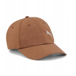 Puma Czapka Poly Cotton 02371112 R Uniwersalny