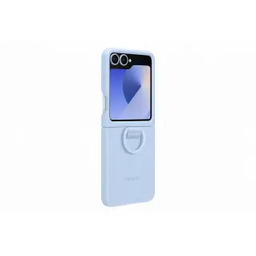 Samsung Silicone Cover do Galaxy Z Flip 6
