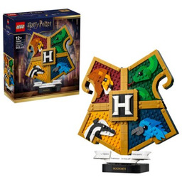 LEGO 76462 Harry Potter Herb Hogwartu