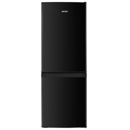 Lodówka Mpm 182-KB-39 173 Litry 40 dB Czarny