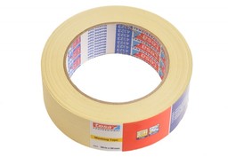 Taśma malarska maskująca Tesa Masking Tape 3 dni,