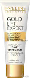 Eveline Cosmetics - GOLD LIFT EXPERT - Luksusowy