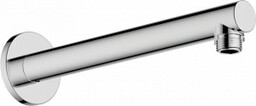 HANSGROHE 27809000 Vernis Blend Ramię prysznicowe 24 cm