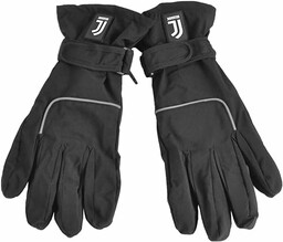 JUVIR #JUVENTUS FC Rękawiczki Motocykl Rękawice Rozmiar Xl,