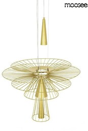 Sesto Złota - Moosee - lampa wisząca
