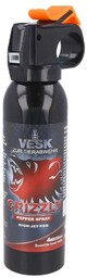 Żelowy gaz pieprzowy KKS VESK Grizzly Gel odstraszacz