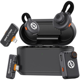 Hollyland Lark M2S Ultimate Combo System bezprzewodowy