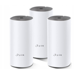 Router Tp-link Deco E4 (3 szt.)