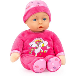 Bayer Design 93029AC pierwsza lalka z miękkim ciałem,