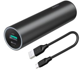 POWERBANK AUKEY PB-Y5 5000mAh USB-A i USB-C