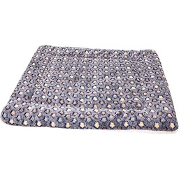 Krzyże Koc Soft Stars 71X54CM