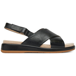 Sandały Caprice 9-28208-44 Czarny