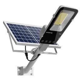Superfire FF5-E 897W 2000lm Lampa solarna