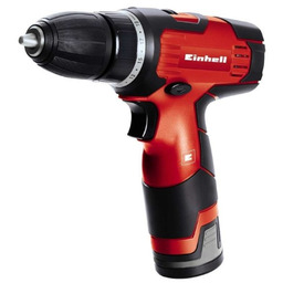 EINHELL Wiertarko-wkrętarka TH-CD 12-2 Li 4513660