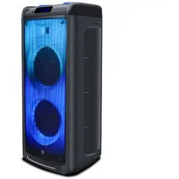 Manta SPK5350 100W Bluetooth Radio FM Mikrofon Karaoke