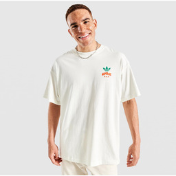 adidas T Shirt Chilli 2 0