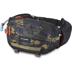 Dakine Hot Laps 5L Bike Waist Bag -