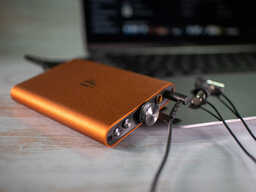 Ifi hip-dac2 Przetwornik DAC