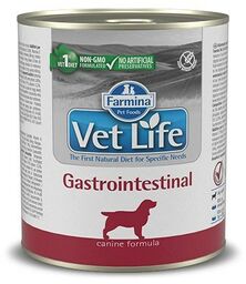 Mokra karma lecznicza dla psów Farmina Vet Life