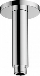 HANSGROHE 27804000 Vernis Blend Przyłącze sufitowe 10 cm
