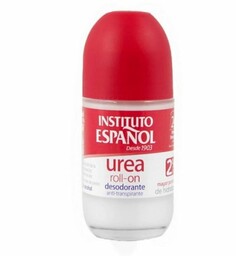 Dezodorant w kulce z mocznikiem INSTITUTO ESPANOL UREA,