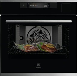 Piekarnik parowy Electrolux KOAAS31WX SteamPro 900