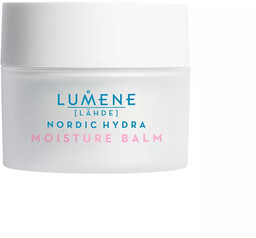 Lumene Nordic Hydra Moisture Balm, nawadaniający balsam