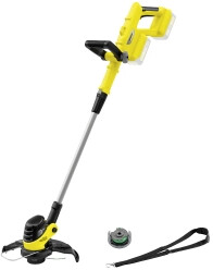Karcher LTR 3-18 Dual 1.445-450.0 Podkaszarka akumulatorowa